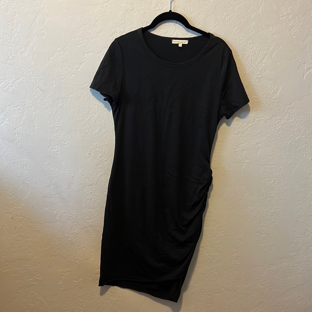 T-Shirt Dress